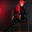 Fiery Dominatrix in Long Island for Your Most Exotic BDSM Experience!